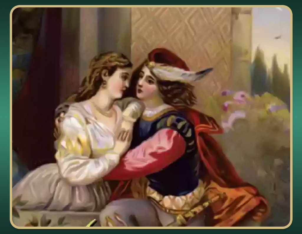Romeo and Juliet William Shakespeare cover