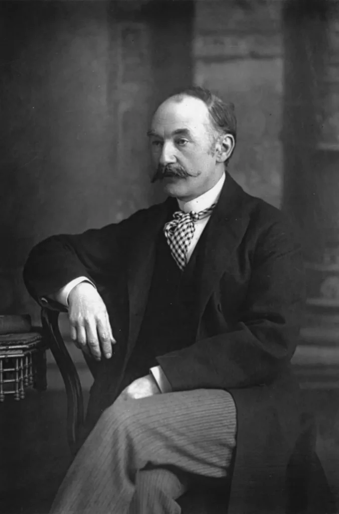 Thomas Hardy