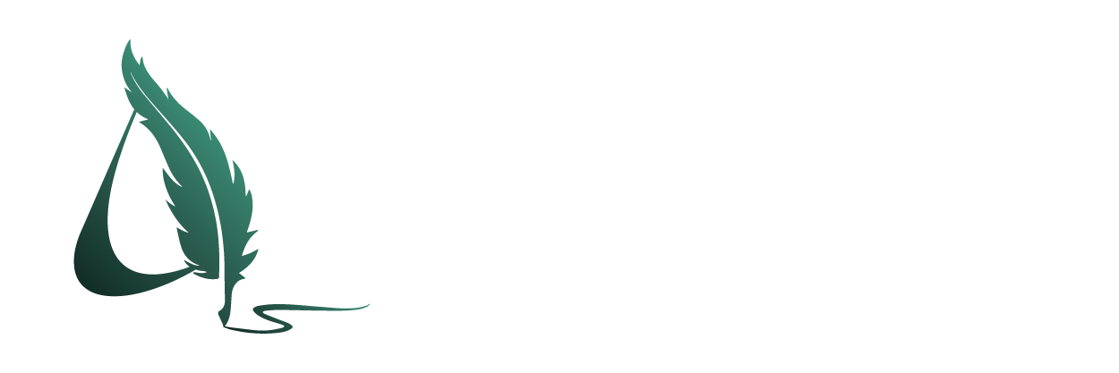 Aesthetic Literature Logo