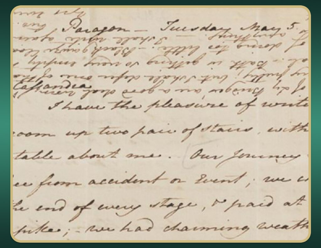 Jane Austen's letters Jane Austen