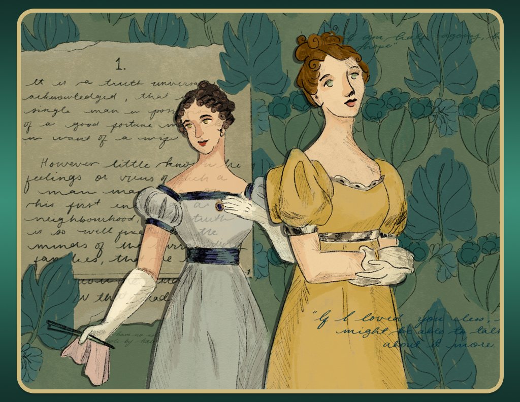 Sense and sensibility Jane Austen