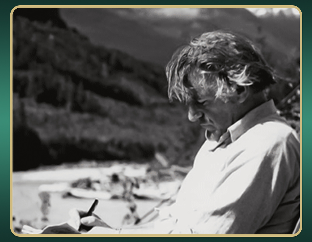 September Ted Hughes