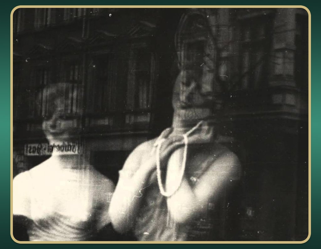 The Munich Mannequins Sylvia Plath