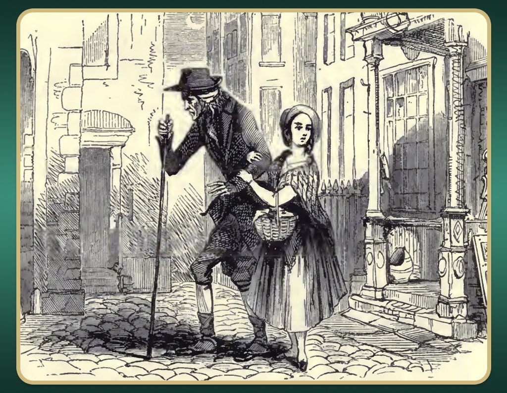 The Old Curiosity Shop Charles Dickens